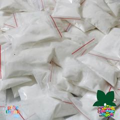 Tinh Chất Tuyết Nhân Tạo Siêu Mịn 50g - Nguyên Liệu Làm Cloud Slime - Hạt Nhỏ, Giá Hợp Lý, Tăng Cường Thẩm Mỹ Cho Slime
