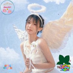 Cánh Thiên Thần Trắng & Ác Quỷ Đen 160x90cm - Phụ Kiện Cosplay Độc Đáo Cho Tiệc Tùng và Sự Kiện Fandom