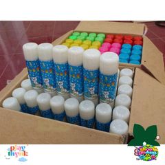 Bình Xịt Tuyết 250ml Trang Trí Giáng Sinh - Sự Kiện Tiệc Tùng, Sinh Nhật, Tạo Không Khí Vui Vẻ