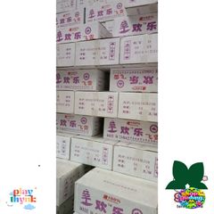 Bộ Đôi Xịt Đèn LED Trang Trí Không Gian Sống - Tuyết và Dây Không Gian Tiệc Sinh Nhật Thú Vị