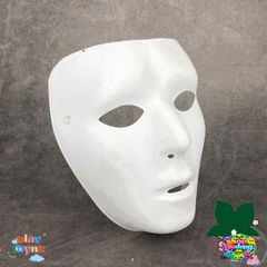Mặt Nạ Hip Hop Jabbawockeez Trắng Dạ Hội - Bộ 10 Kiểu Dáng Độc Đáo, Phụ Kiện Thời Trang Cho Người Hâm Mộ Phim