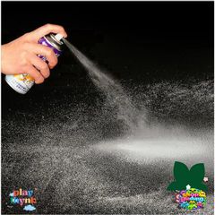 Bình Xịt Tuyết Trang Trí 210ml - Tạo Hiệu Ứng Tuyết Thật Cho Cây Thông, Nhà Hàng, Tiệc Mừng Sinh Nhật
