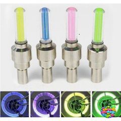 Đèn Led Van Xe Sáng Khi Di Chuyển - Đèn Phát Sáng Cho Xe Đạp, Moto, Xe Hơi - Giá Siêu Rẻ, Kháng Nước