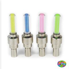 Đèn Led Van Xe Sáng Khi Di Chuyển - Đèn Phát Sáng Cho Xe Đạp, Moto, Xe Hơi - Giá Siêu Rẻ, Kháng Nước