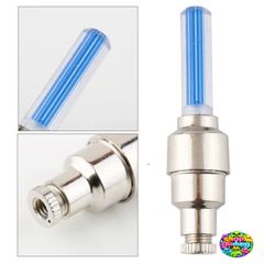 Đèn Led Van Xe Sáng Khi Di Chuyển - Đèn Phát Sáng Cho Xe Đạp, Moto, Xe Hơi - Giá Siêu Rẻ, Kháng Nước