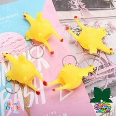 Đồ Chơi Động Vật - Trứng Gà Huyền Bí & Khóa Độc Đáo Dành Cho Thú Cưng, Đồ Chơi Nhựa An Toàn Cho Trẻ Từ 3 Tuổi Trở Lên