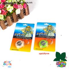 Bút Giật Điện Trêu Đùa - Bút Shock Cao Su Hài Hước Giải Trí Bạn Bè - Đồ Chơi Troll Sáng Tạo 15cm