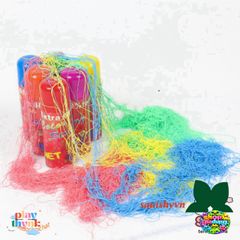 Bình Xịt Tuyết Giáng Sinh - Xịt Tuyết Không Tan Trang Trí Kính & Cây Thông Noel - Phụ Kiện Trang Trí Mùa Đông