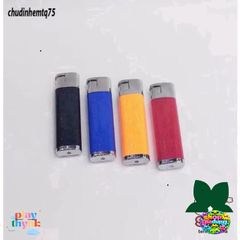 Bút Điện Giật Hài Hước - Đồ Troll Vui Nhộn, Bút Viết Shock Độc Đáo Cho Bạn Bè, Quà Tặng Giải Trí Thú Vị