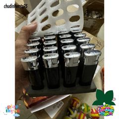 Bút Điện Giật Hài Hước - Đồ Troll Vui Nhộn, Bút Viết Shock Độc Đáo Cho Bạn Bè, Quà Tặng Giải Trí Thú Vị