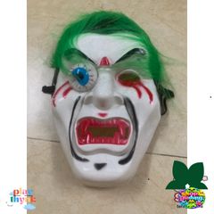 Mặt nạ Người Nhện Cosplay cho Bé - Phụ kiện Halloween Siêu Anh Hùng, An Toàn và Tiện Lợi cho Tiệc Hóa Trang