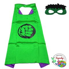 Trang Phục Siêu Anh Hùng Siêu Nhân Cho Trẻ Em - Mặt Nạ Chú Hề, Đồ Chơi Tiệc Sinh Nhật, Halloween, Thời Trang Hóa Trang