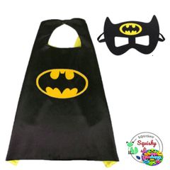 Trang Phục Siêu Anh Hùng Siêu Nhân Cho Trẻ Em - Mặt Nạ Chú Hề, Đồ Chơi Tiệc Sinh Nhật, Halloween, Thời Trang Hóa Trang