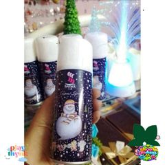 Xịt Tuyết Trang Trí Giáng Sinh 210ml - Bình Xịt Tuyết Siêu Tốc Cho Tiệc, Sự Kiện, Nhà Hàng, Khách Sạn, Lễ Hội