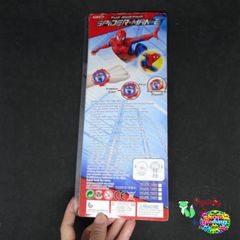 Đồng Hồ Spider-Man LED Cao Cấp - Thiết Kế Hiện Đại, Dễ Dàng Điều Chỉnh, Phù Hợp Cho Mọi Đối Tượng, Đồ Trang Trí Thời Thượng