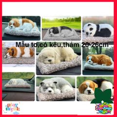 Bánh Xe Khử Mùi Than Hoạt Tính Cho Chó Mèo - Khử Mùi Hiệu Quả Cho Ô Tô & Nhà, Phụ Kiện Thú Cưng Cao Cấp