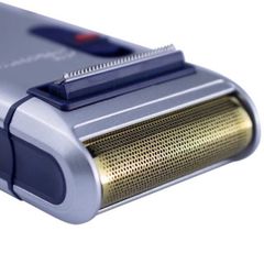 Máy Cạo Râu Yandou 301U Chính Hãng - Sạc Pin, Dễ Dùng, Combo Lưỡi Dao Thay Thế, Quà Tặng Ý Nghĩa Cho Nam