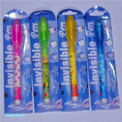 Bút Tàng Hình 2 Trong 1 Chiếu Tia Hồng Ngoại - Bút Viết Đánh Giá Tiền, Hàng Mới 100% Chất Lượng Cao