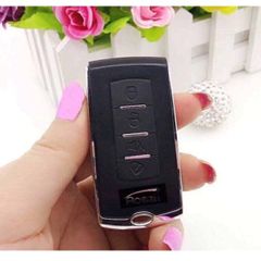 Cân Tiểu Ly Mini 100g 0.01g - Cân Điện Tử Bỏ Túi Hình Remote Ô Tô, Thiết Kế Nhỏ Gọn, Chính Xác, Thời Trang