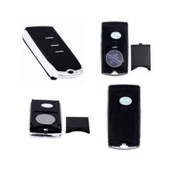 Cân Tiểu Ly Mini 100g 0.01g - Cân Điện Tử Bỏ Túi Hình Remote Ô Tô, Thiết Kế Nhỏ Gọn, Chính Xác, Thời Trang