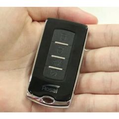 Cân Tiểu Ly Mini 100g 0.01g - Cân Điện Tử Bỏ Túi Hình Remote Ô Tô, Thiết Kế Nhỏ Gọn, Chính Xác, Thời Trang