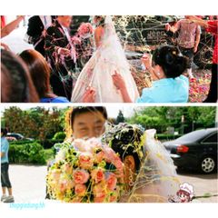 Bình Xịt Tuyết Không Tan Giáng Sinh - Trang Trí Cửa Kính và Cây Thông Noel - Phụ Kiện Giáng Sinh Độc Đáo
