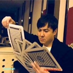 Bộ Bài Tây Poker Khổng Lồ A4 - 10 Mẫu Độc Đáo, Kích Thước Lớn Dùng Cho Trình Diễn, Giảng Dạy và Sân Khấu