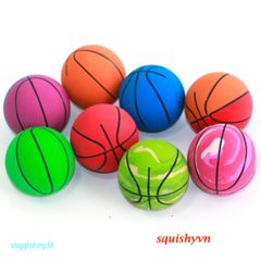 Quả Bóng Chuyền SquiShy Hot Trend Mk453 - Đồ Thể Thao Cao Cấp, Trò Chơi Giải Trí Cho Người Luyện Tập, Giá Tốt Nhất