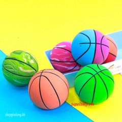 Quả Bóng Chuyền SquiShy Hot Trend Mk453 - Đồ Thể Thao Cao Cấp, Trò Chơi Giải Trí Cho Người Luyện Tập, Giá Tốt Nhất