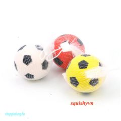 Quả Bóng Chuyền SquiShy Hot Trend Mk453 - Đồ Thể Thao Cao Cấp, Trò Chơi Giải Trí Cho Người Luyện Tập, Giá Tốt Nhất