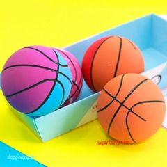 Quả Bóng Chuyền SquiShy Hot Trend Mk453 - Đồ Thể Thao Cao Cấp, Trò Chơi Giải Trí Cho Người Luyện Tập, Giá Tốt Nhất