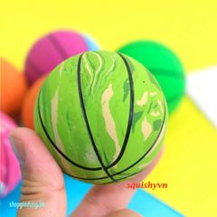 Quả Bóng Chuyền SquiShy Hot Trend Mk453 - Đồ Thể Thao Cao Cấp, Trò Chơi Giải Trí Cho Người Luyện Tập, Giá Tốt Nhất