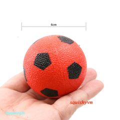 Quả Bóng Chuyền SquiShy Hot Trend Mk453 - Đồ Thể Thao Cao Cấp, Trò Chơi Giải Trí Cho Người Luyện Tập, Giá Tốt Nhất