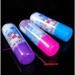 Combo 5 món Xịt Tuyết và Chai Xịt Bọt - Trang Trí Noel, Decor Sự Kiện & Cây Thông Giả Thời Thượng, Giá Rẻ Tại Bắc Việt
