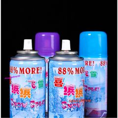 Combo 5 món Xịt Tuyết và Chai Xịt Bọt - Trang Trí Noel, Decor Sự Kiện & Cây Thông Giả Thời Thượng, Giá Rẻ Tại Bắc Việt