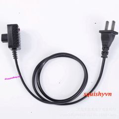 Bộ Phụ Kiện Túi Sưởi - Dây Cáp Sạc, Phễu Rót Nước, Nút Bịt Chống Dò Nước - Dụng Cụ Tiện Ích Cho Túi Sưởi