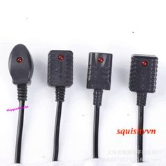 Bộ Phụ Kiện Túi Sưởi - Dây Cáp Sạc, Phễu Rót Nước, Nút Bịt Chống Dò Nước - Dụng Cụ Tiện Ích Cho Túi Sưởi