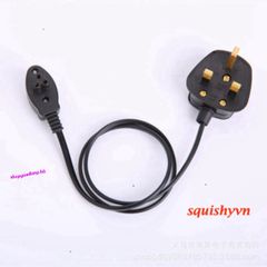 Bộ Phụ Kiện Túi Sưởi - Dây Cáp Sạc, Phễu Rót Nước, Nút Bịt Chống Dò Nước - Dụng Cụ Tiện Ích Cho Túi Sưởi