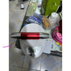 Đèn Soi Tiền & Sách Vở - 6 Bóng LED Năng Lượng Mạnh Dùng Ngoài Trời, Kim Loại Chắc Chắn, Bảo Hành 3 Tháng