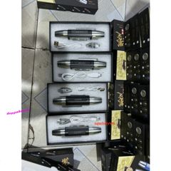 Đèn Soi Tiền & Sách Vở - 6 Bóng LED Năng Lượng Mạnh Dùng Ngoài Trời, Kim Loại Chắc Chắn, Bảo Hành 3 Tháng