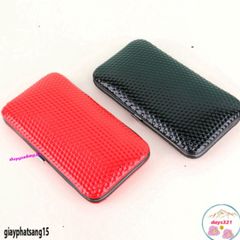 Bộ Dụng Cụ Bấm Móng Tay 12 Món Thép Không Gỉ - Phụ Kiện Chăm Sóc Móng Tay Chất Lượng Cao, Tiện Dụng Tại Nhà