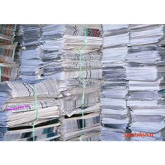 Giấy A4 Một Phía Cũ 1kg Đã Dứt Ghim - Tiết Kiệm Chi Phí Cho Nhà Bán Hàng Online, Đạt Chất Lượng Cao, Đóng Gói An Toàn