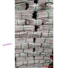Giấy A4 Một Phía Cũ 1kg Đã Dứt Ghim - Tiết Kiệm Chi Phí Cho Nhà Bán Hàng Online, Đạt Chất Lượng Cao, Đóng Gói An Toàn