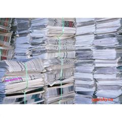 Giấy A4 Một Phía Cũ 1kg Đã Dứt Ghim - Tiết Kiệm Chi Phí Cho Nhà Bán Hàng Online, Đạt Chất Lượng Cao, Đóng Gói An Toàn