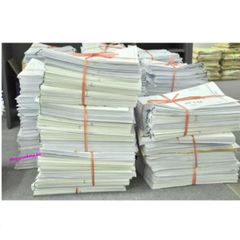 Giấy A4 một phía cũ 1kg - Chống ẩm, khử mùi, lau kính - Sản phẩm văn phòng phẩm giá rẻ tại Hà Nội