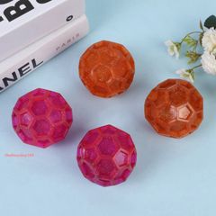 Bóp Giảm Stress Mochi Soccer Sần UFO Dễ Thương - Đồ Chơi Co Giãn Đáng Yêu Cho Trẻ Em Từ 5 Tuổi Trở Lên