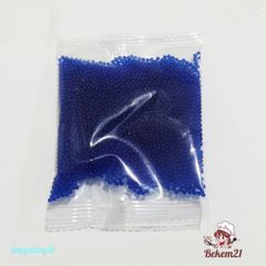 Gói 2500 Viên Hạt Nở Đa Màu - Trang Trí Cây Cảnh, Ngâm Nước, Sáng Tạo Nghệ Thuật Vườn Nhà