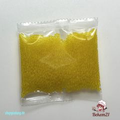Gói 2500 Viên Hạt Nở Đa Màu - Trang Trí Cây Cảnh, Ngâm Nước, Sáng Tạo Nghệ Thuật Vườn Nhà