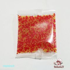 Bộ 4000 Hạt Nở Thần Kỳ Nhiều Màu - Giải Trí Trồng Cây Thú Vị Cho Trẻ Em & Trang Trí Nhà Cửa Sáng Tạo