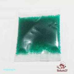Bộ 4000 Hạt Nở Thần Kỳ Nhiều Màu - Giải Trí Trồng Cây Thú Vị Cho Trẻ Em & Trang Trí Nhà Cửa Sáng Tạo